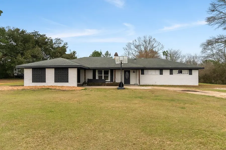 119 Hillsdale Gumpond Road, Lumberton, MS 39455 - #2