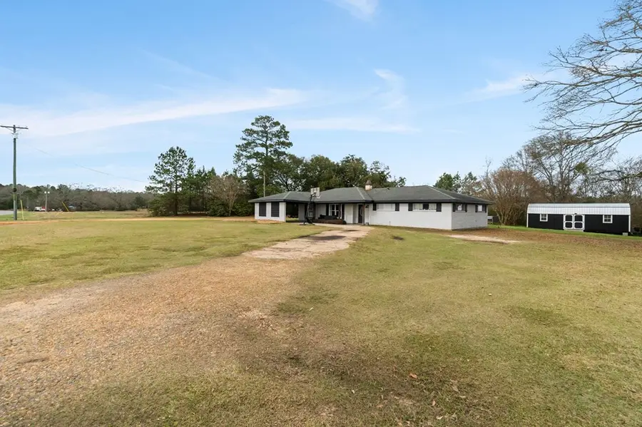 119 Hillsdale Gumpond Road, Lumberton, MS 39455 - #3