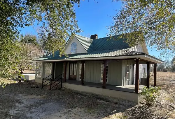 314 Matthews Road, Carriere, MS 39426