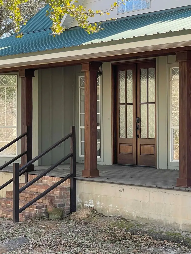 314 Matthews Road, Carriere, MS 39426 - #2