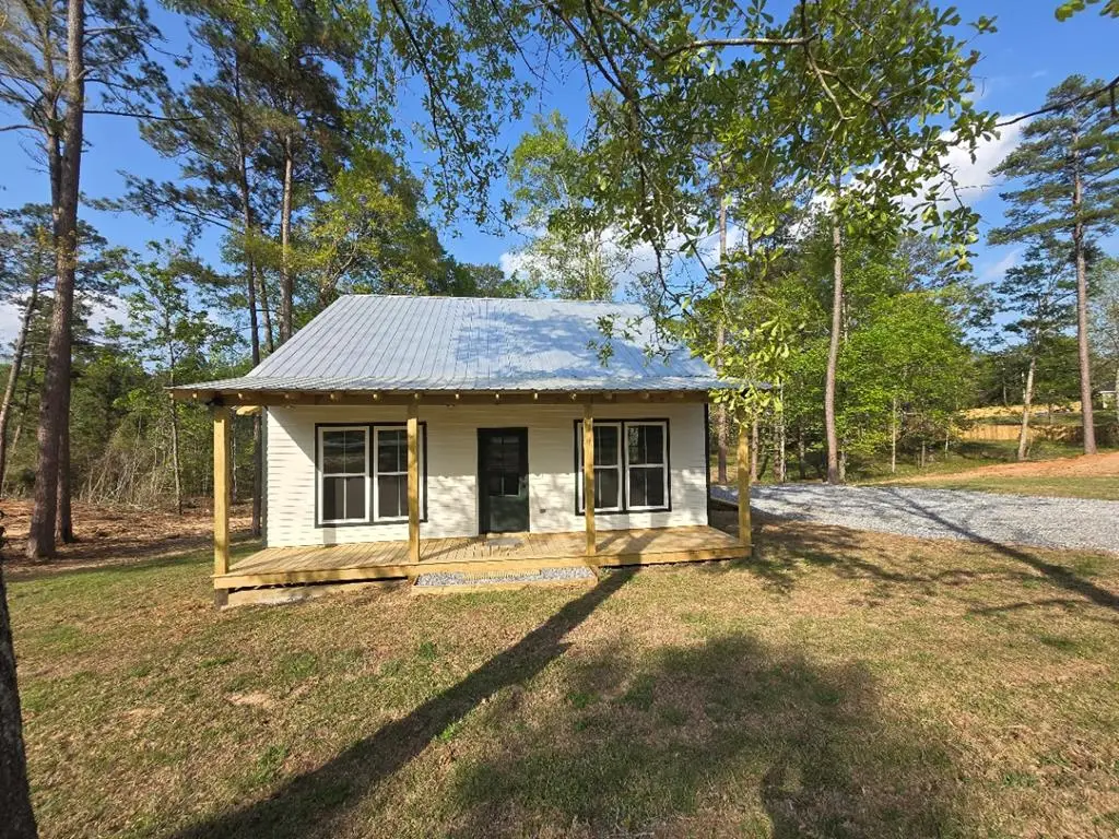 401 George Ford, Carriere, MS 39426 - #1