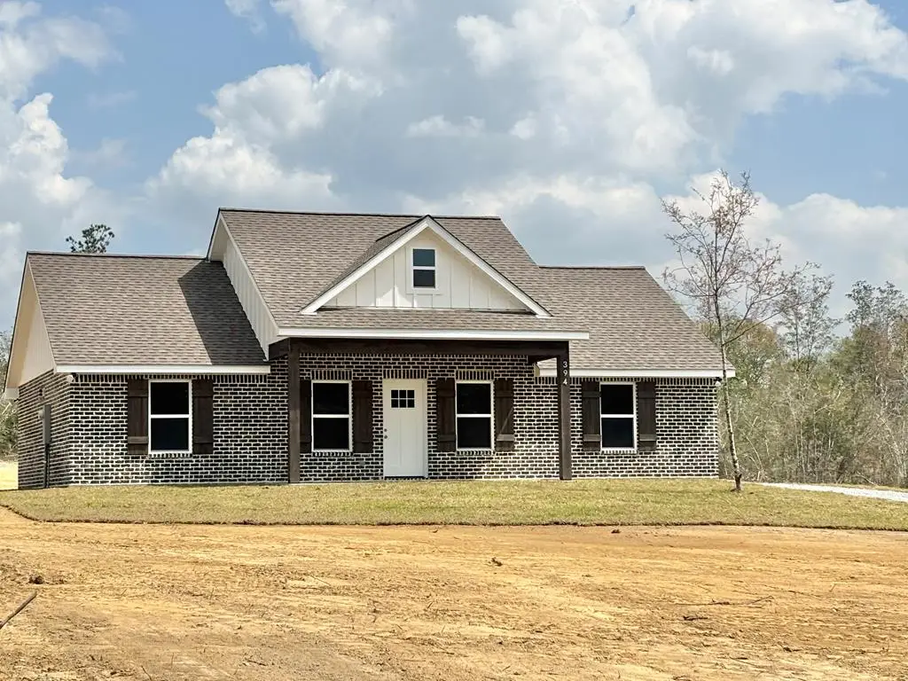 394 Monroe Breeland Rd., Poplarville, MS 39470 - #1