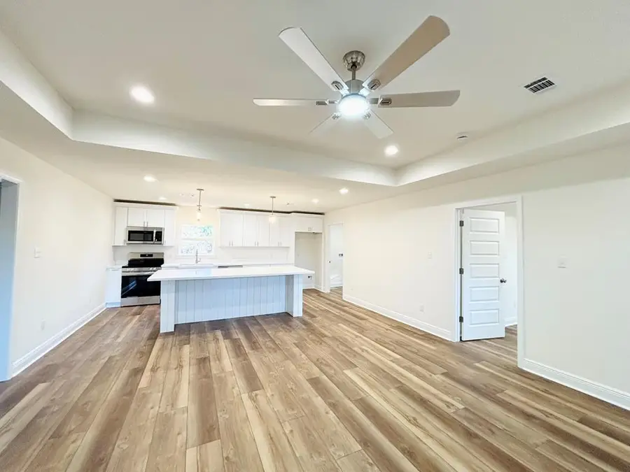 394 Monroe Breeland Rd., Poplarville, MS 39470 - #3