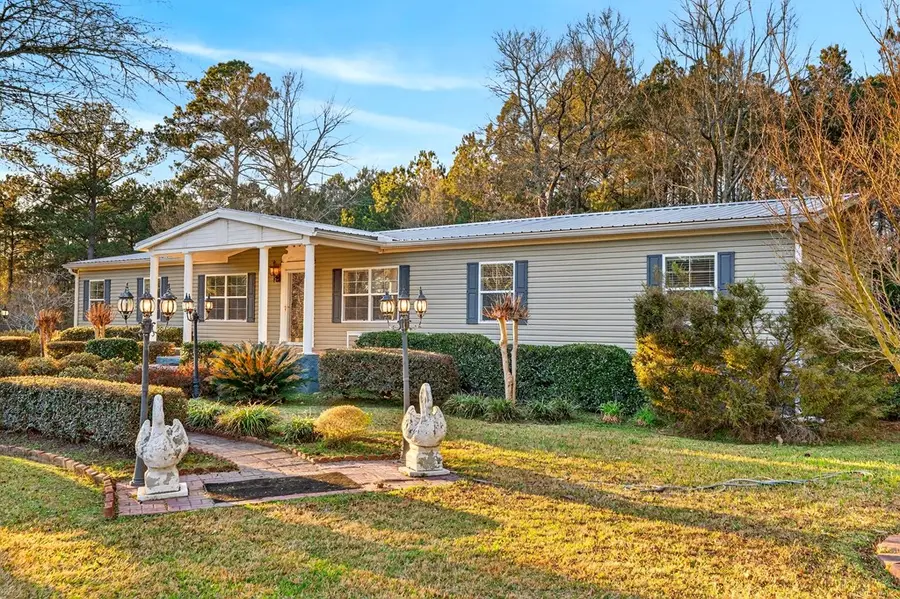 104 H Burge Rd, Poplarville, MS 39470 - #2