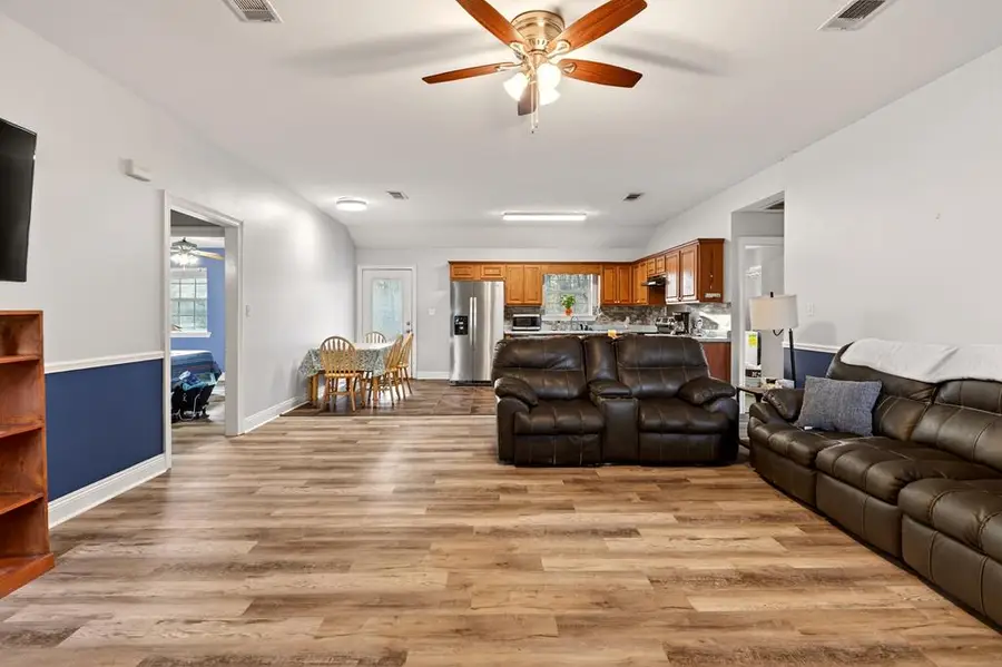 57 Alan Road, Carriere, MS 39426 - #2