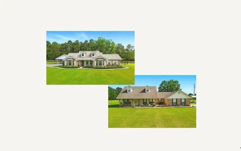 11084 and 11080 Road 231, Picayune, MS 39466 - #1