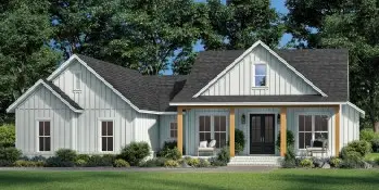 55 Bay Meadows Dr, Carriere, MS 39426 - #3