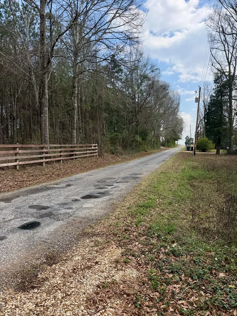 33 Nelson Road, Poplarville, MS 39470 - #3