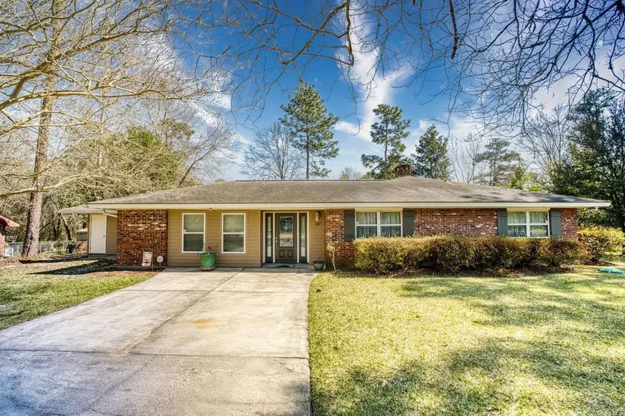 127 Ridgeview Dr, Carriere, MS 39426 - #3