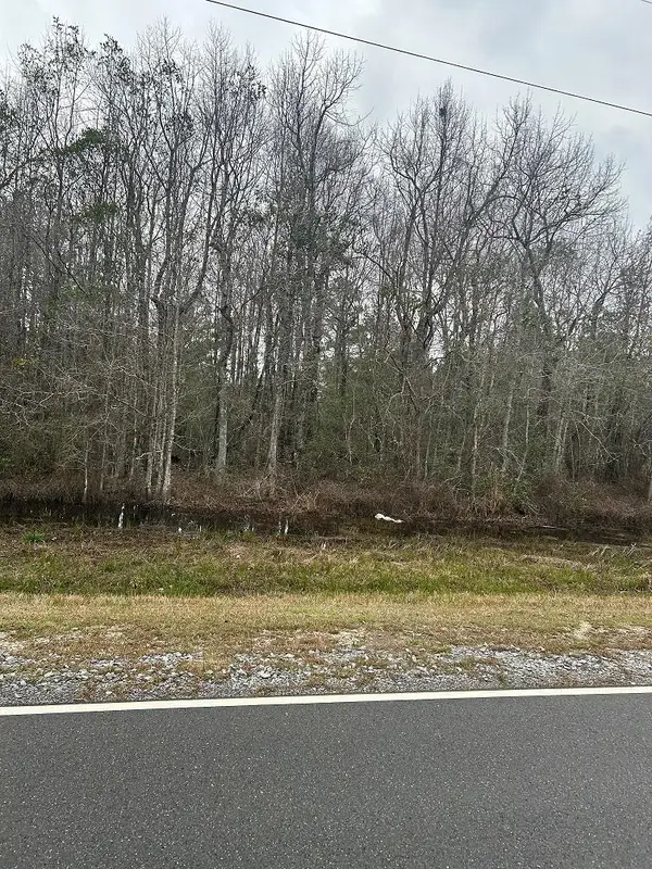 Lots 14&13 George Wise Rd, Carriere, MS 39426