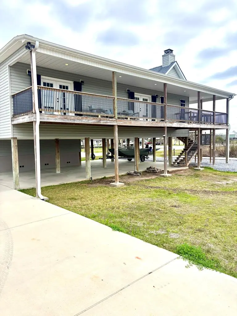 4003 Kyushu St, Bay Saint Louis, MS 39520 - #1