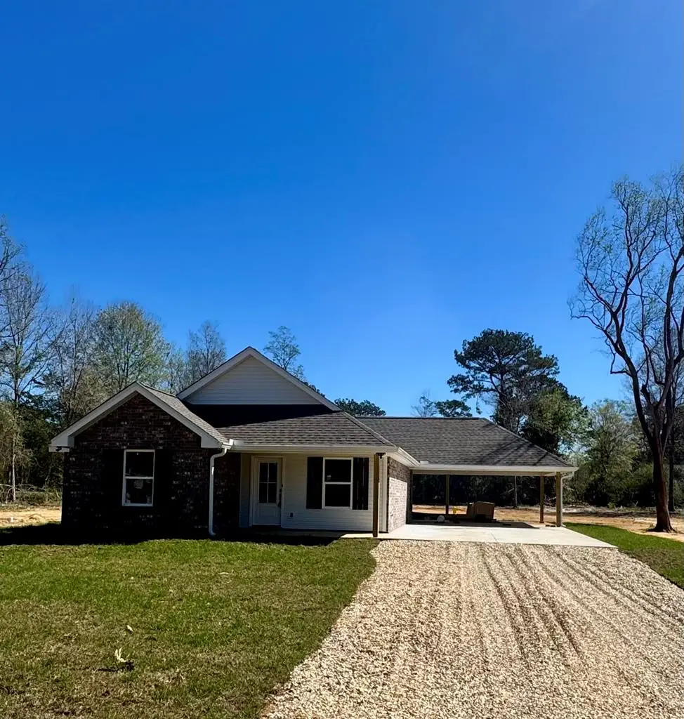60 Alan Road, Carriere, MS 39426 - #1