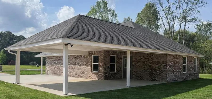 60 Alan Road, Carriere, MS 39426 - #2