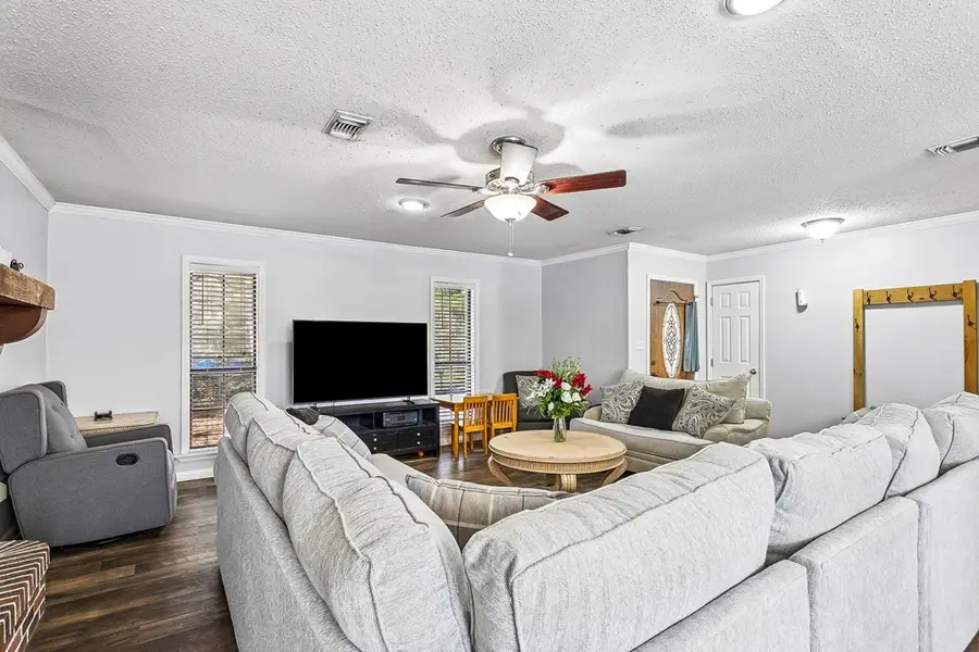 105 Brookhollow Dr, Carriere, MS 39426 - #2