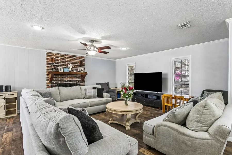 105 Brookhollow Dr, Carriere, MS 39426 - #3