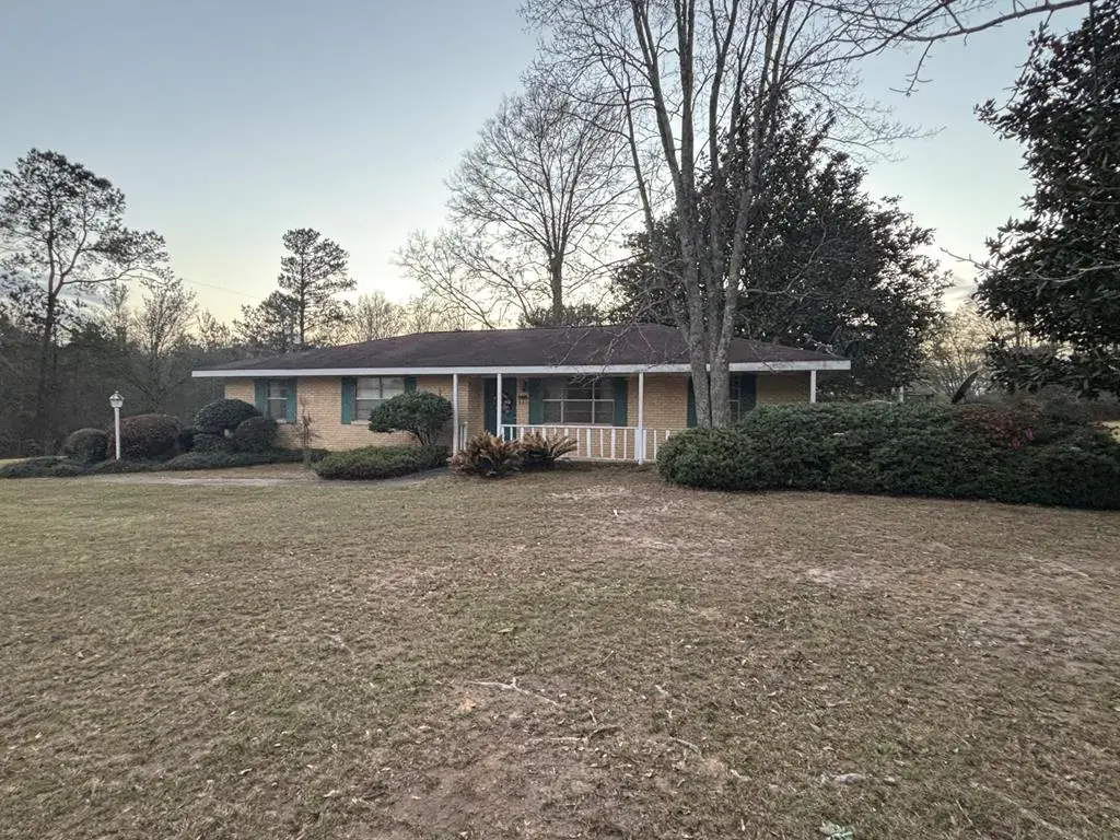 263 Springhill Road, Poplarville, MS 39470 - #1