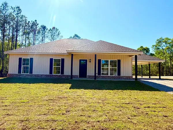 471 White Chapel Rd, Carriere, MS 39426