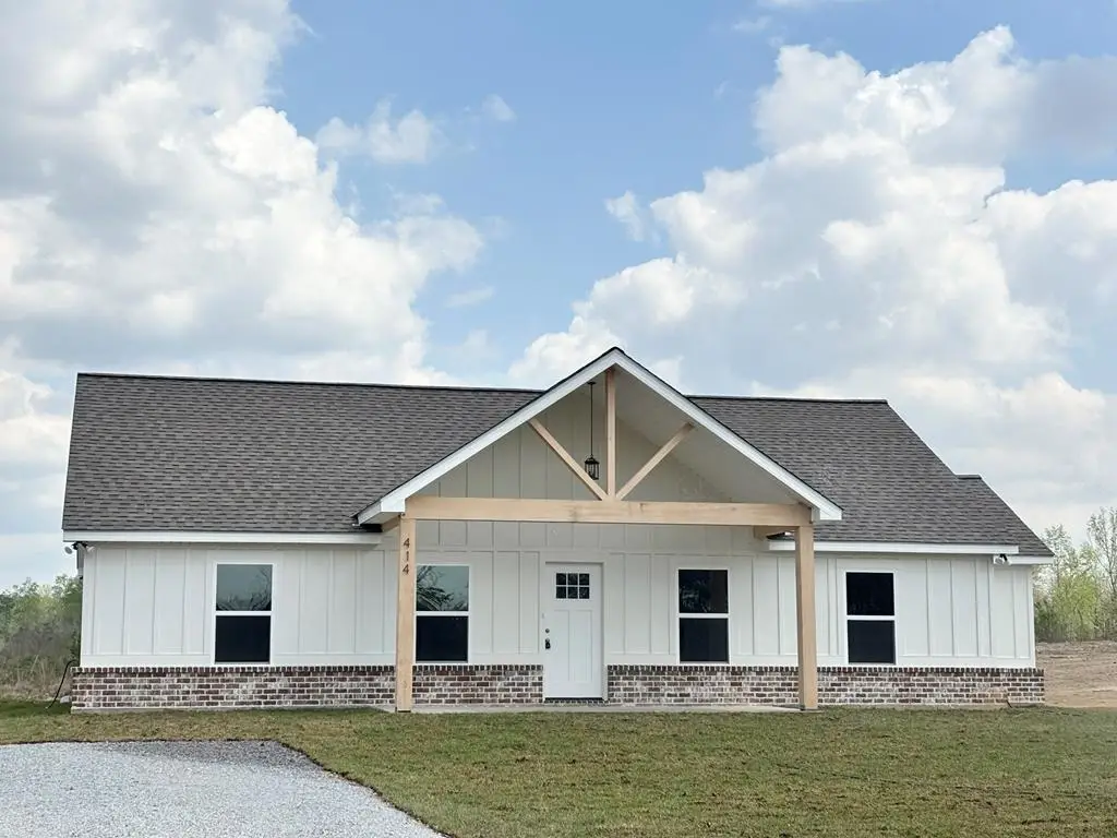 414 Monroe Breeland Rd, Poplarville, MS 39470 - #1