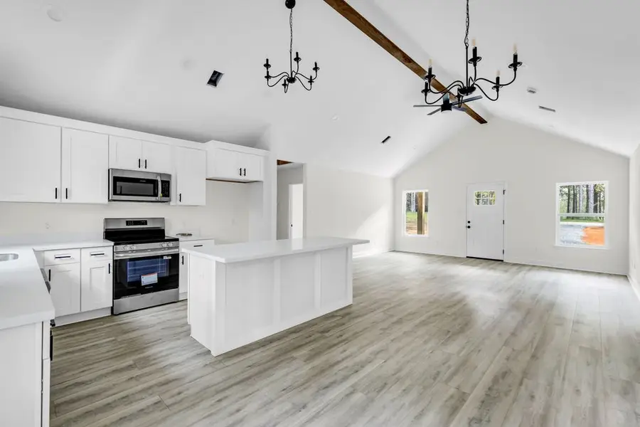 414 Monroe Breeland Rd, Poplarville, MS 39470 - #2