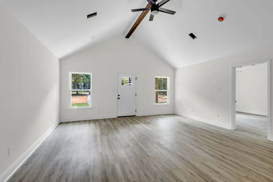 414 Monroe Breeland Rd, Poplarville, MS 39470 - #3