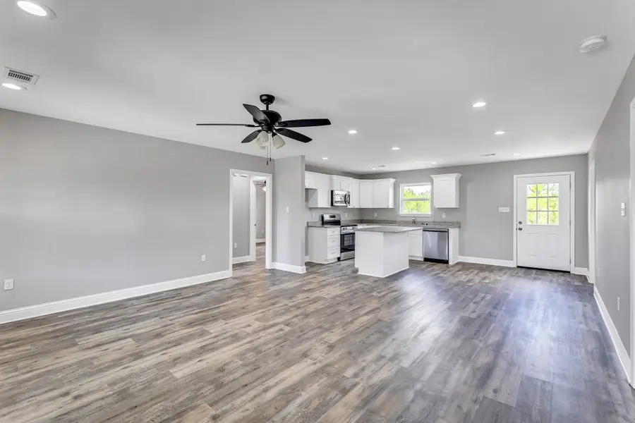 404 Monroe Breeland Rd, Poplarville, MS 39470 - #2