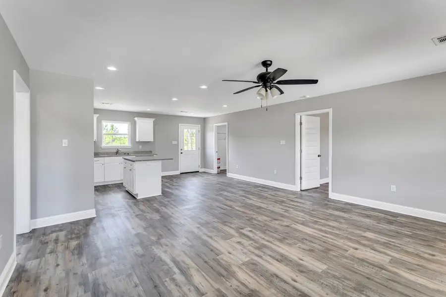 404 Monroe Breeland Rd, Poplarville, MS 39470 - #3