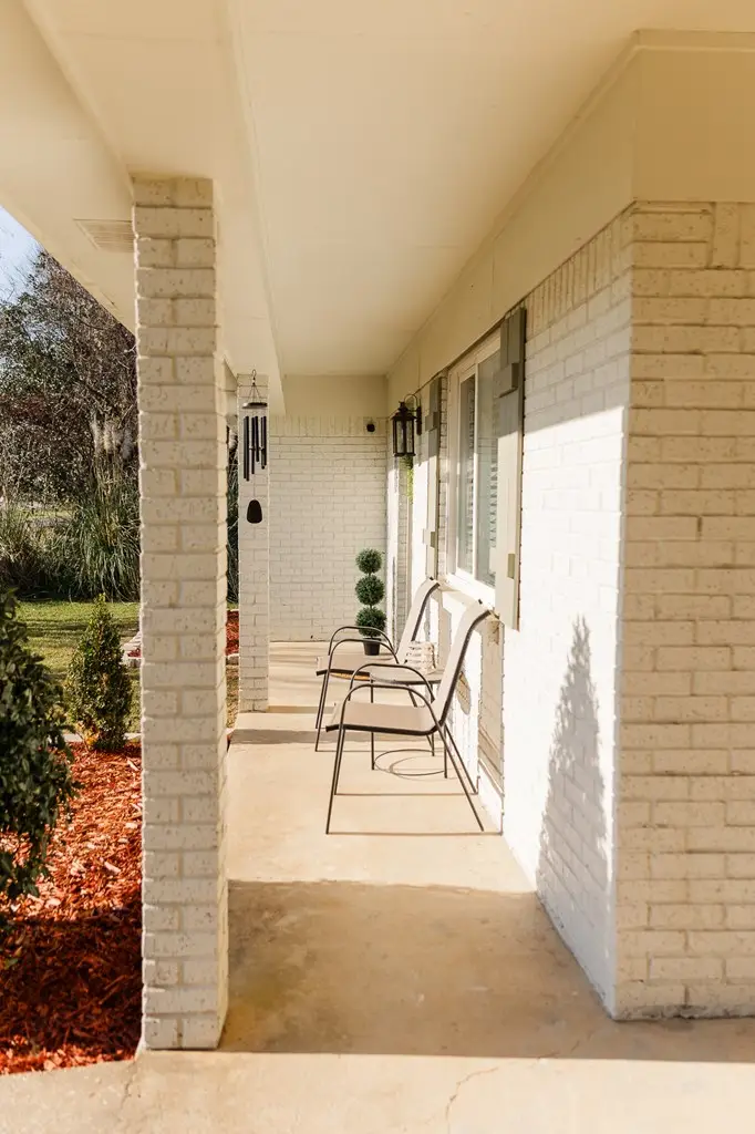 209 Mimosa Street, Poplarville, MS 39470 - #2