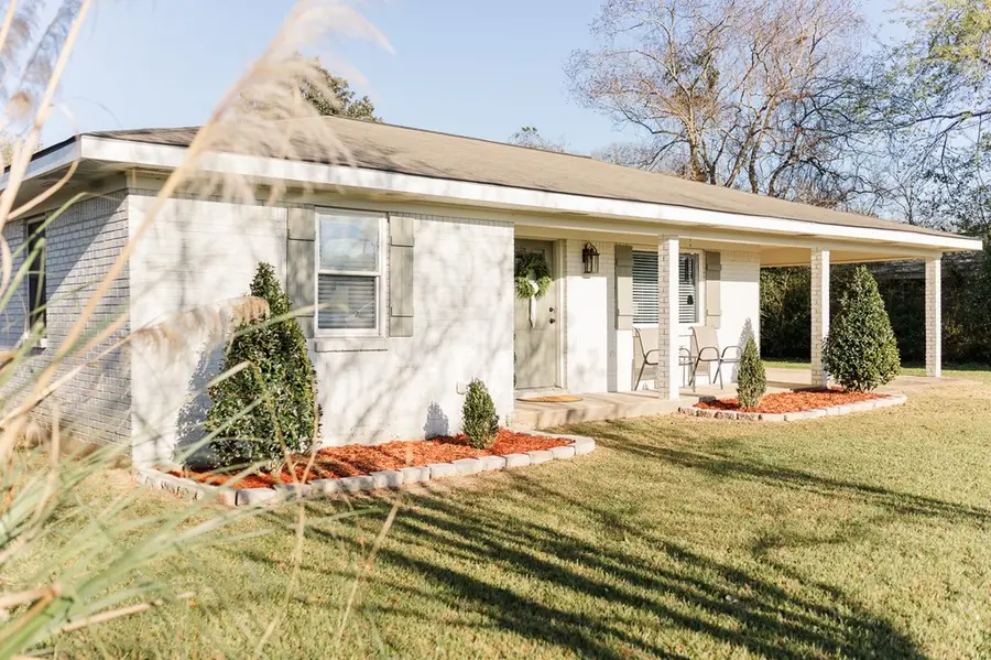 209 Mimosa Street, Poplarville, MS 39470 - #3