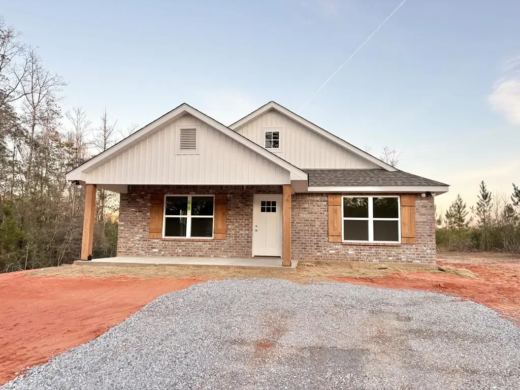 384 Monroe Breeland Rd., Poplarville, MS 39470 - #1