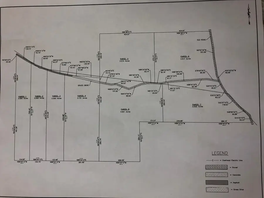 0 Hobolo Creek Rd, Carriere, MS 39426 - #2