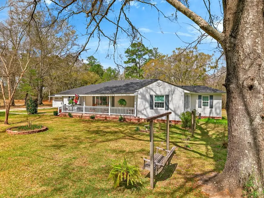 38 Richard Johnson Rd, Carriere, MS 39426 - #2