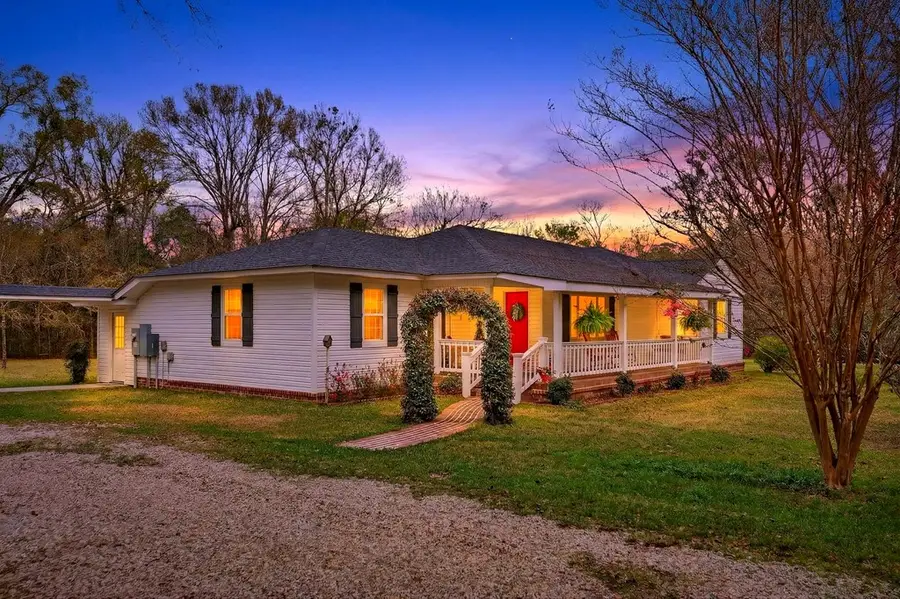 38 Richard Johnson Rd, Carriere, MS 39426 - #3