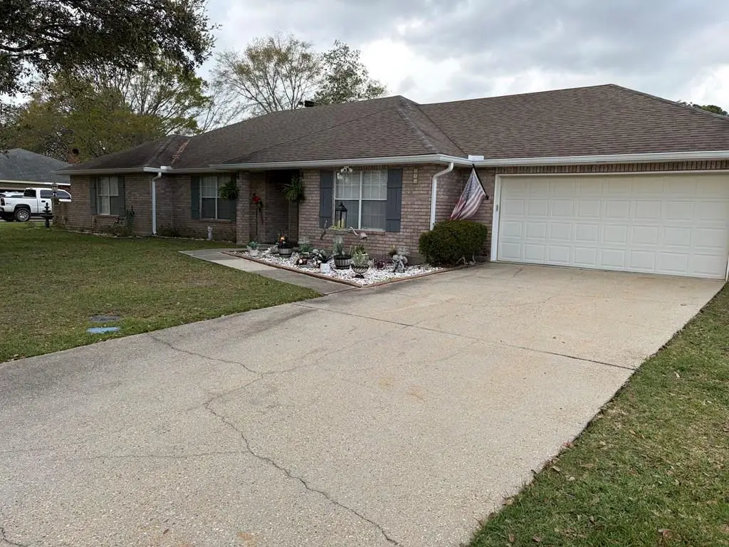 541 Millbrook PKW, Picayune, MS 39466 - #1