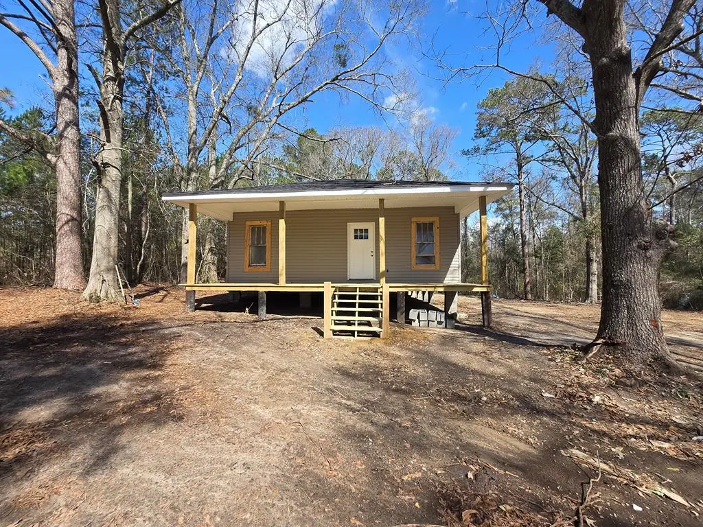 34 Leo Eaves Rd, Picayune, MS 39466 - #1