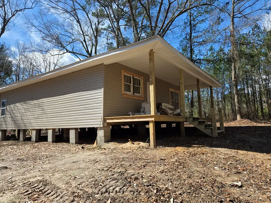 34 Leo Eaves Rd, Picayune, MS 39466 - #3