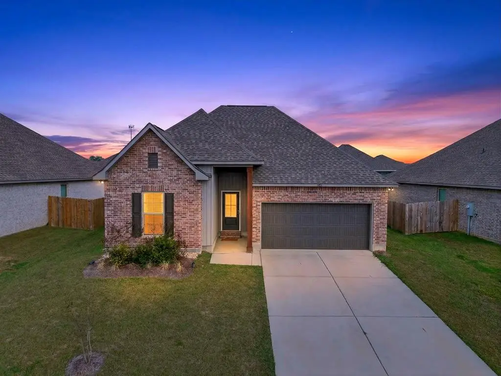 11402 Crystal Lake Drive, Gulfport, MS 39503 - #1