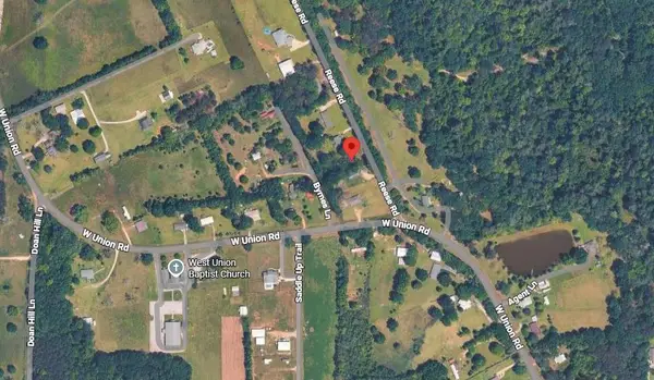 9 Reese Rd, Carriere, MS 39426