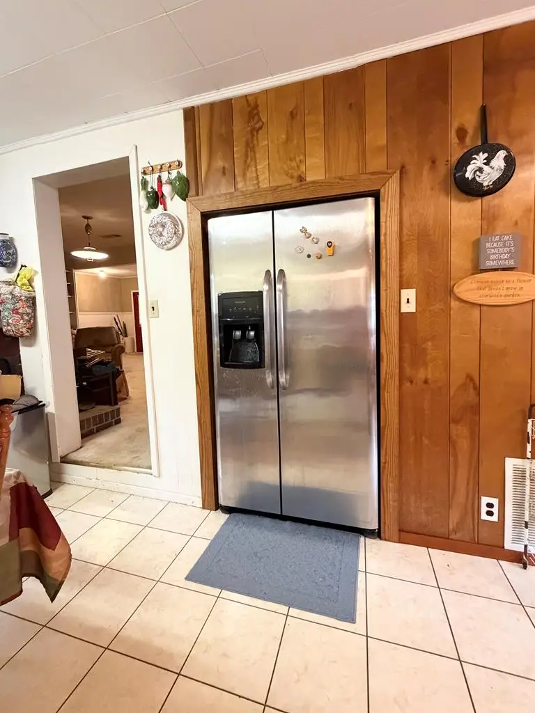 21 Byrd's Chapel Road, Carriere, MS 39426 - #3