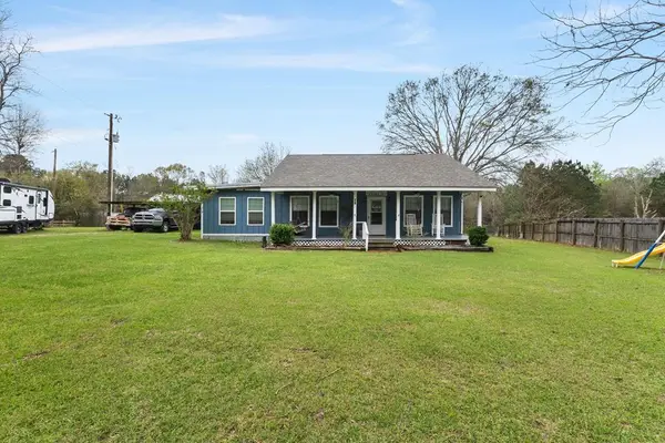 24 Angel Place, Poplarville, MS 39470