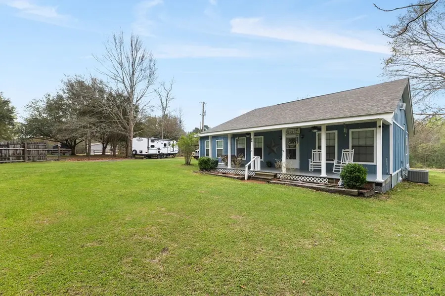 24 Angel Place, Poplarville, MS 39470 - #2