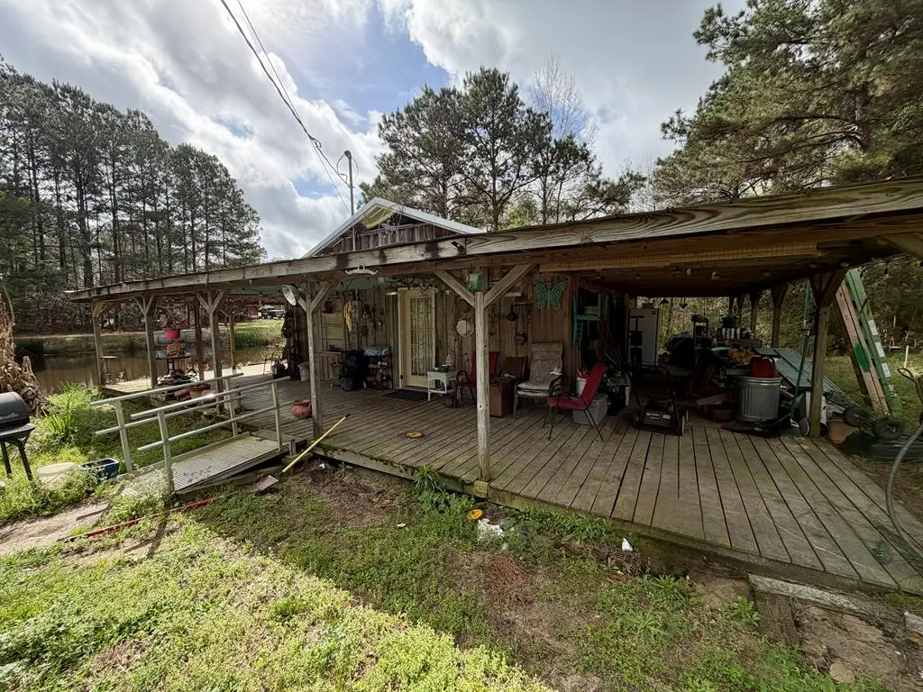 2 Jefferys Lane, Poplarville, MS 39470 - #1