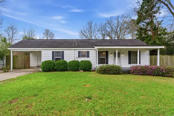 206 Ogilsvie St, Petal, MS 39465