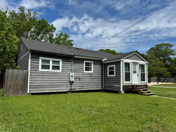2321 Taft Avenue, Pascagoula, MS 39567