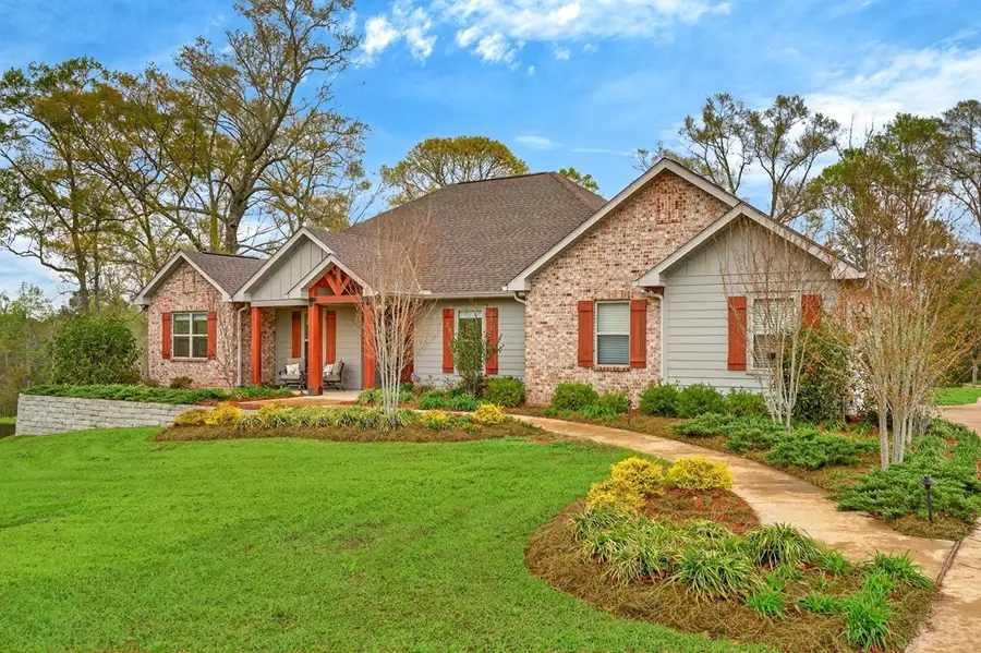 67 Oak Haven Drive, Poplarville, MS 39470 - #2