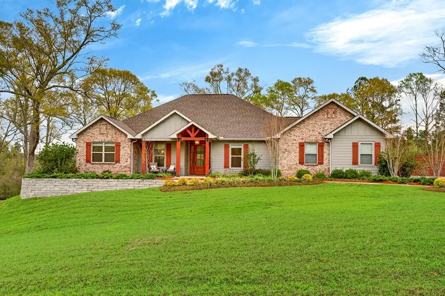 67 Oak Haven Drive, Poplarville, MS 39470 - #3