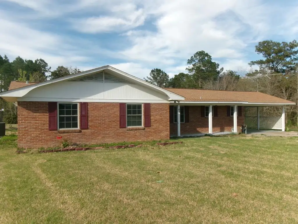 43 Beverly Hills Dr., Poplarville, MS 39470 - #1