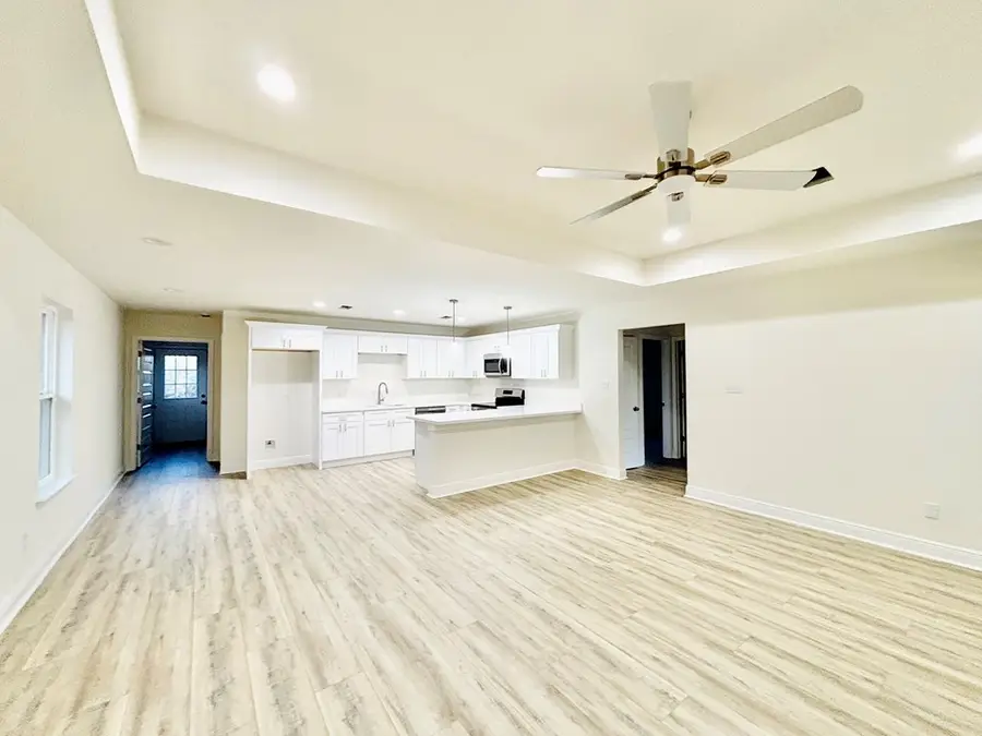 22 Engle Ln., Poplarville, MS 39470 - #3