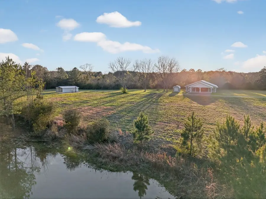 1059 Thomas School Rd, Lumberton, MS 39455 - #2