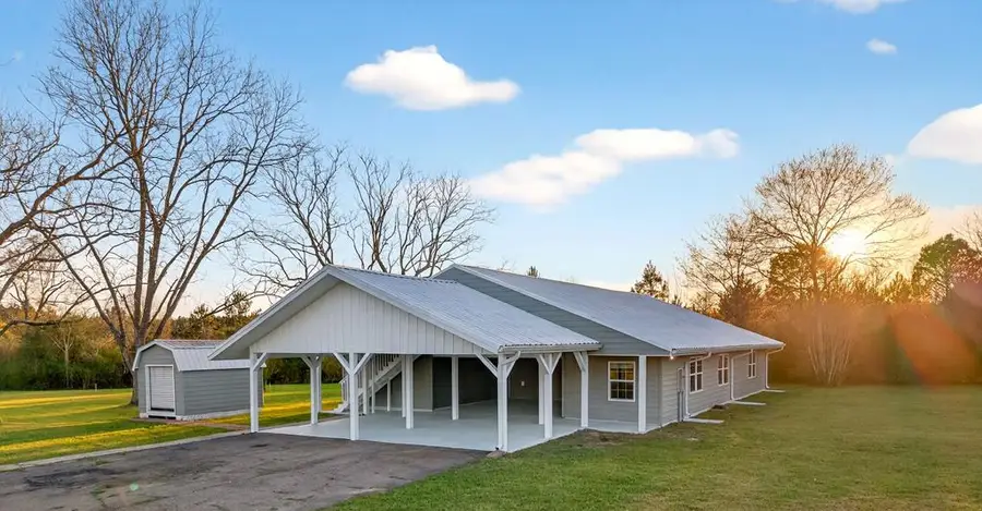 1059 Thomas School Rd, Lumberton, MS 39455 - #3