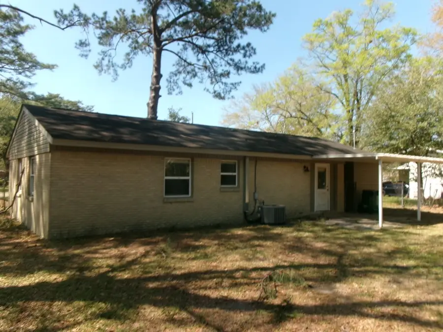 205 South Monroe Ave., Picayune, MS 39466 - #2